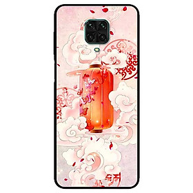 Ốp lưng dành cho Xiaomi Redmi 9s - 9 Pro - 9 Promax mẫu Đèn Lồng