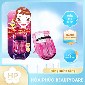 Mascara Dạng Màng Film Chống Lem Trôi Giúp Nâng Cong Và Dài Mi Kissme Heroine Make (6 G)