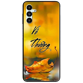 Ốp lưng dành cho Samsung A13 5G - A04s - A32 5G - A04 - A22 5G mẫu Vô Thường 1