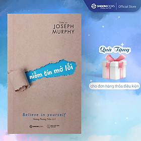 Niềm Tin Mở Lối - kiểm soát được bất cứ hoàn cảnh