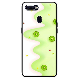 Ốp in cho Oppo Realme 2 Pro Họa Tiết Kiwi - Hàng chính hãng