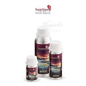 Tinh dầu Scent Homes - mùi hương (Kempinsky Hotel)