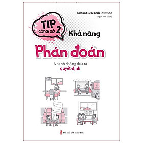 Combo sách - Tip công sở 2 (5 cuốn Lẻ tùy chọn) (MinhLongbook)