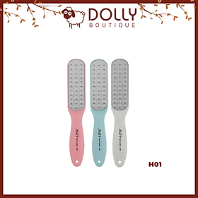 Cây Chà Gót Chân JARY Heel Scrubber - H01