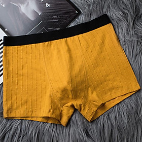 [Size châu âu] Quần sịp boxer kháng khuẩn Hàn Quốc