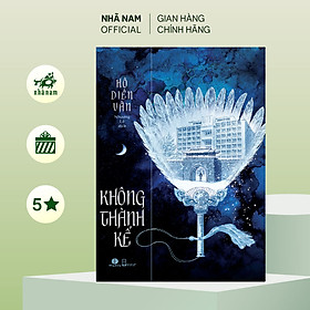 Sách - Không Thành Kế (Hô Diên Vân) (Nhã Nam Official)