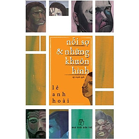 Nỗi Sợ Và Những Khuôn Hình