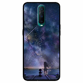 Ốp lưng dành cho Oppo R17 Pro mẫu Mơ Hồ