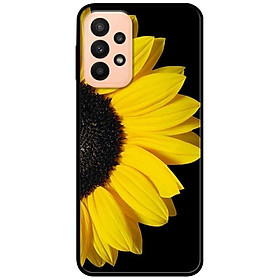 Ốp lưng dành cho Samsung A13 5G - Samsung A33 5G mẫu Hoa Hướng Dương To