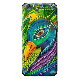 Ốp in cho Oppo F3 CÔNG HOẠ 1 - Hàng chính hãng
