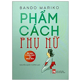 Phẩm Cách Phụ Nữ (2022)