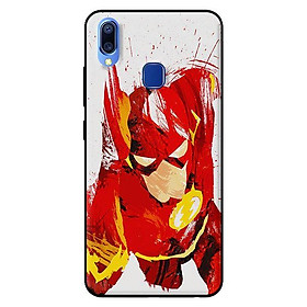 Ốp in cho Vivo Y95 Siêu Nhân - Hàng chính hãng