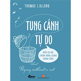 Sách Tung cánh tự do 