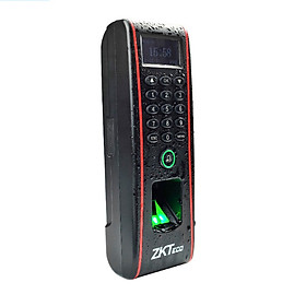 Máy chấm công vân tay và thẻ ZKTeco TF1700 - Hàng nhập khẩu