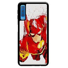 Ốp in cho Samsung Galaxy A70 Siêu Nhân - Hàng chính hãng