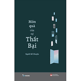 Món Quà Của Sự Thất Bại  - AZ