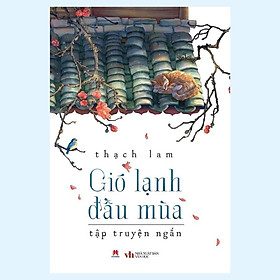 Sách - Gió Lạnh Đầu Mùa  - Huy Hoàng