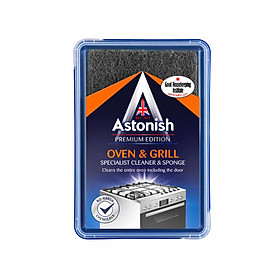 Kem tẩy đa năng Astonish hương cam C8600 (250g)