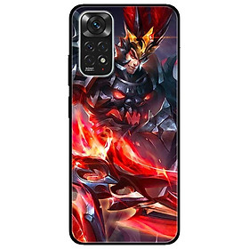 Ốp lưng dành cho Xiaomi Redmi Note 11 4G - LỮ BỐ