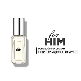 Nước hoa LÁ House For Him 10ml/30ml