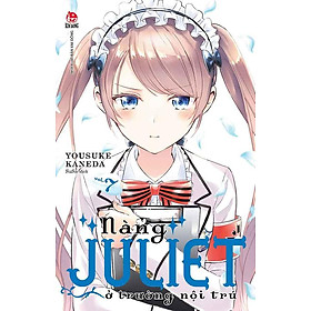 Nàng Juliet Ở Trường Nội Trú - Tập 7