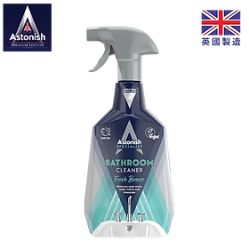 Bình xịt vệ sinh nhà tắm Astonish C6710 750ml