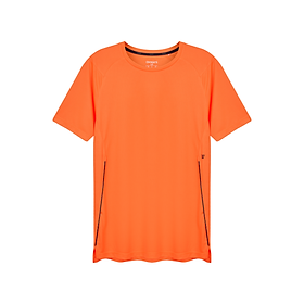 ONWAYS Áo Thun Thể Thao Nam Siêu Nhẹ, Thấm Hút Mồ Hôi, Kháng Khuẩn COSMO BREATHABLE T-SHIRT MEN M4220