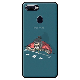 Ốp in cho Oppo Realme 2 Pro Hít Nhạc - Hàng chính hãng