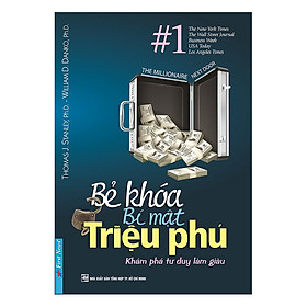 Bẻ Khóa Bí Mật Triệu Phú _FN