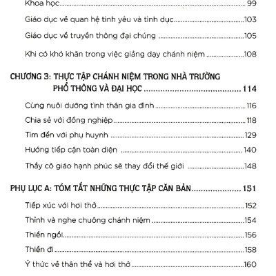 Thầy Cô Giáo Hạnh Phúc Sẽ Thay Đổi Thế Giới - Tập 2 - Đi Như Một Dòng Sông