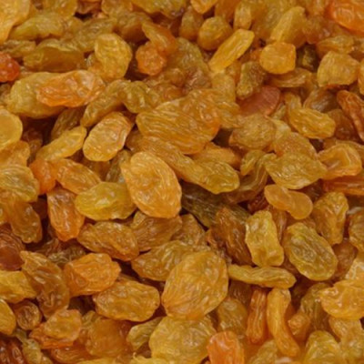 Nho Khô Vàng Viettin Mart 1KG