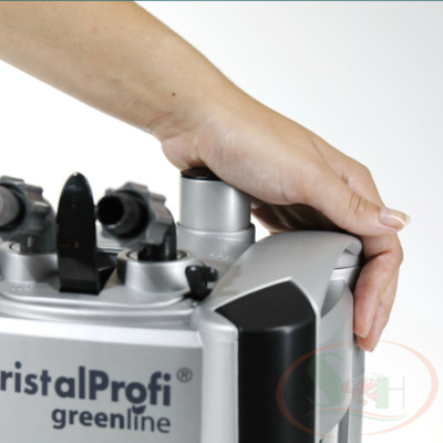 Lọc Thùng JBL CristalProfi Greenline Filter Cao Cấp