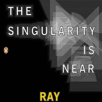 The Singularity Is Near