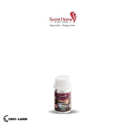 Tinh dầu Scent Homes - mùi hương (Chicland)
