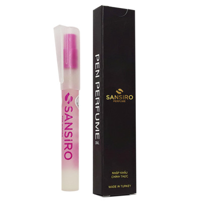 Nước hoa Sansiro Thổ Nhĩ Kỳ 8ml - K79 dành cho nữ