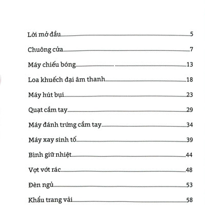 Steam For Kids: Tiện Ích Quanh Ta (6-14 Tuổi)