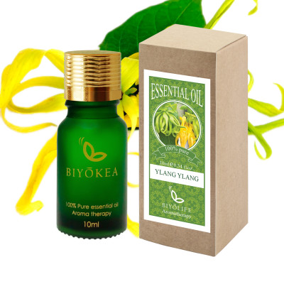 Tinh Dầu Ngọc Lan Tây Biyokea (10ml)