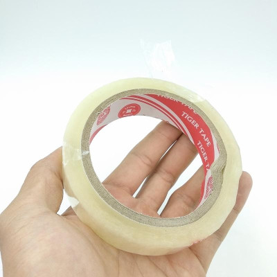 Băng Keo Trong 2F5 100 YA