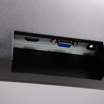 Màn hình Máy tính bàn Kingview 22 INCH (KV - 2219H) -  HDMI - full HD - GAMING MONITO - CHUYÊN CHÙNG CHƠI GAME PUBG , FIFA4 , ...-  Hàng Nhập Khẩu