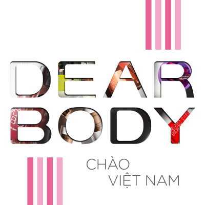 Nước Hoa DEAR BODY 30ml - Eau De Perfum - Hương Thơm Mát - Ngọt Ngào - Đa Dạng Mùi - Từ Nhẹ Tới Mạnh - Lưu Hương Tới 12h