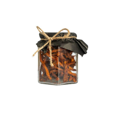 Khô bò xé sợi 350gr | GARDEN GARM | Ăn Vặt Văn Phòng, Du Lịch, Tết, Sài Gòn Ngon
