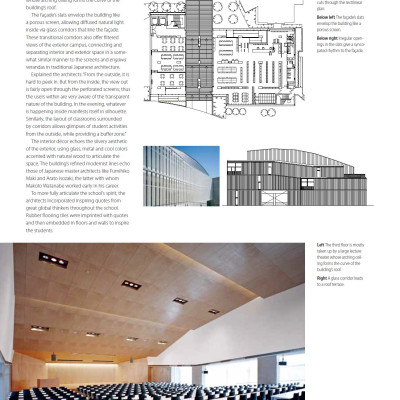 New Japan Architecture