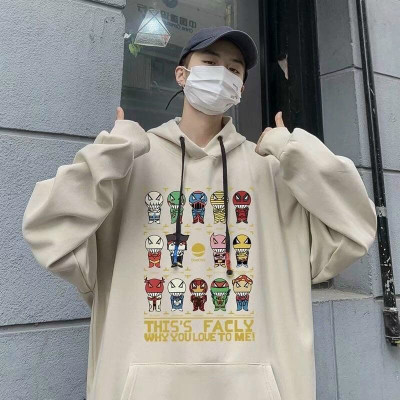 (Video Ảnh Thật ) Áo hoodie THIS