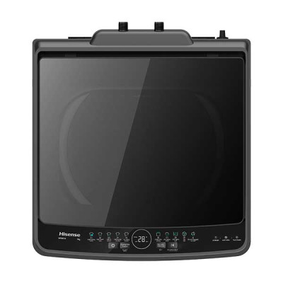 |SP MỚI 2025| Máy giặt Hisense 8kg WT80F30 Giặt AI thông minh, Bảo hành 2 năm, Giao hàng toàn quốc - HÀNG CHÍNH HÃNG