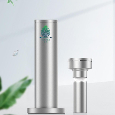 Máy Khuếch Tán Phun Tinh Dầu Thơm Phòng Nguyên Chất Trực Tiếp Điều Khiển Từ Xa Bluetooth Cao Cấp YT-6500B