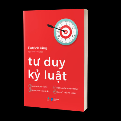 Tư Duy Kỷ Luật