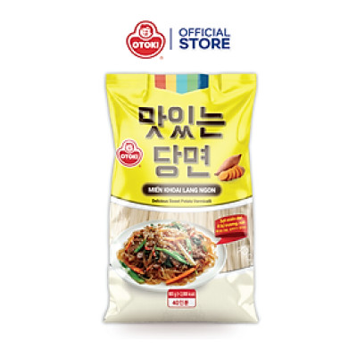 Miến khoai lang ngon Otoki 900g