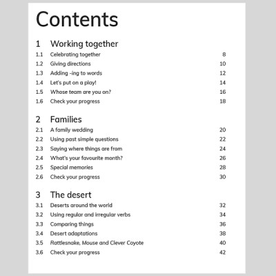 Cambridge Global English Workbook 3 With Digital Access (1 Year) 2nd Edition