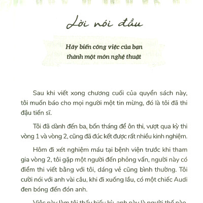 Sổ Tay Bí Mật Của Thư Ký - Vanlangbooks