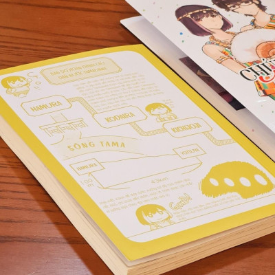 Sách - Chúng Ta Sẽ Kết Hôn Thật Sao - Tập 4 - AZ Việt Nam